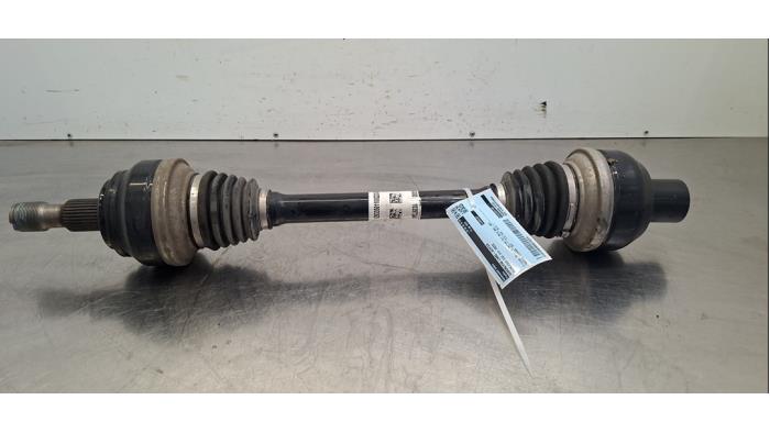Arbre de transmission arrière gauche Mercedes EQC
