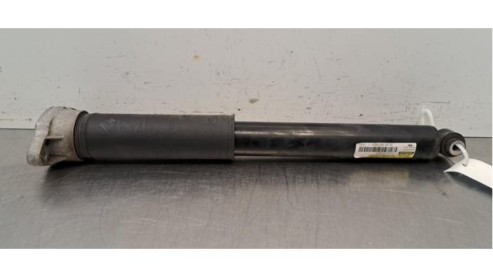 Amortisseur arrière gauche Mercedes EQC