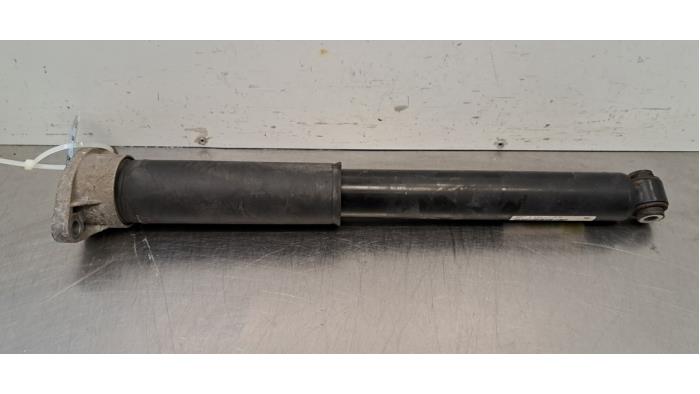 Amortisseur arrière droit Mercedes EQC