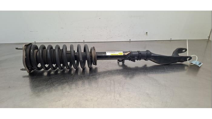 Amortisseur avant droit Mercedes EQC