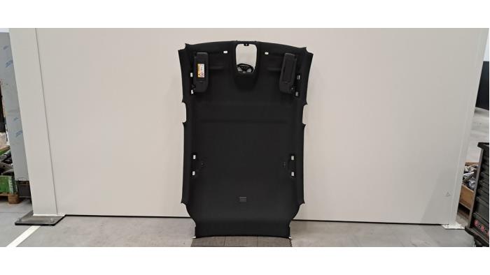 Revêtement plafond Peugeot 308