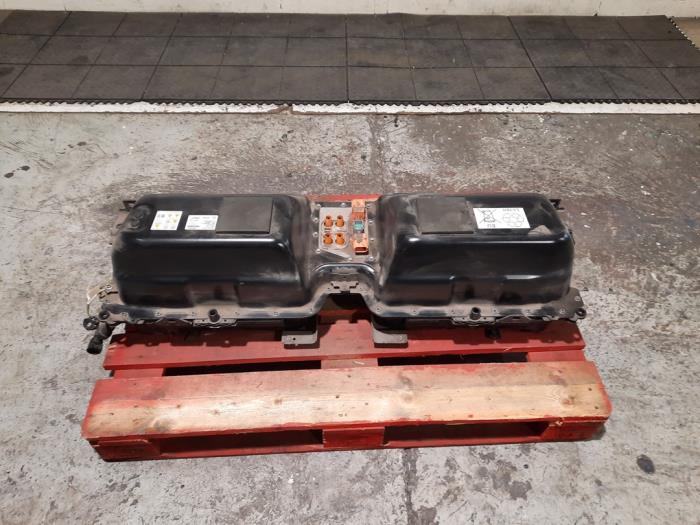 Batterie (hybride) Citroen 