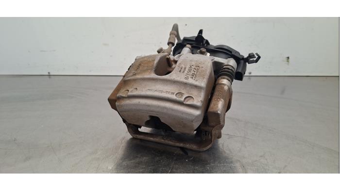 Etrier de frein (pince) arrière droit Mercedes EQC