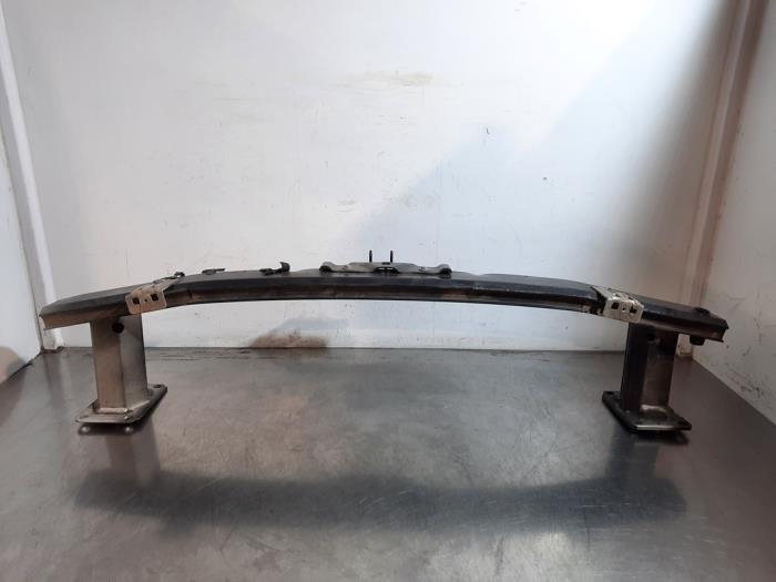 Cadre pare-chocs avant Citroen 