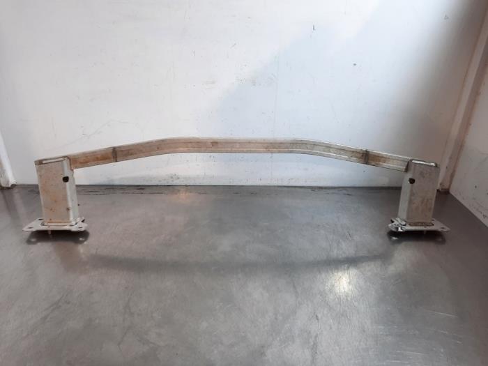 Cadre pare-chocs avant Citroen 