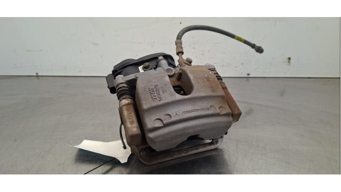 Etrier de frein (pince) arrière gauche Mercedes EQC