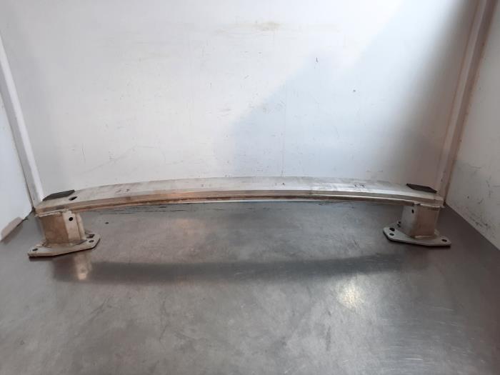 Cadre pare-chocs arrière Citroen 