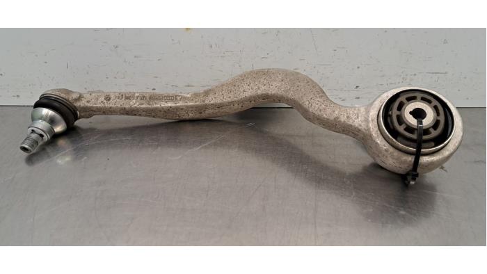 Bras de suspension avant droit Mercedes EQC