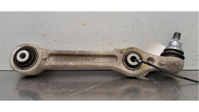Bras de suspension avant droit Mercedes EQC