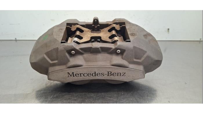 Etrier de frein (pince) avant droit Mercedes EQC