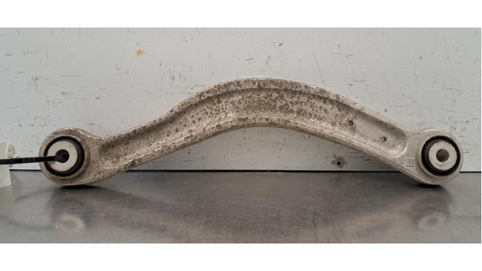 Bras de suspension arrière gauche Mercedes EQC