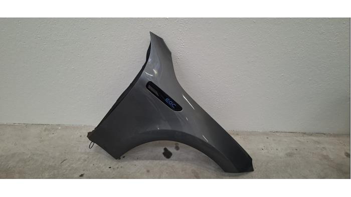 Aile avant droite Mercedes EQC