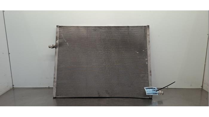 Radiateur Mercedes EQC
