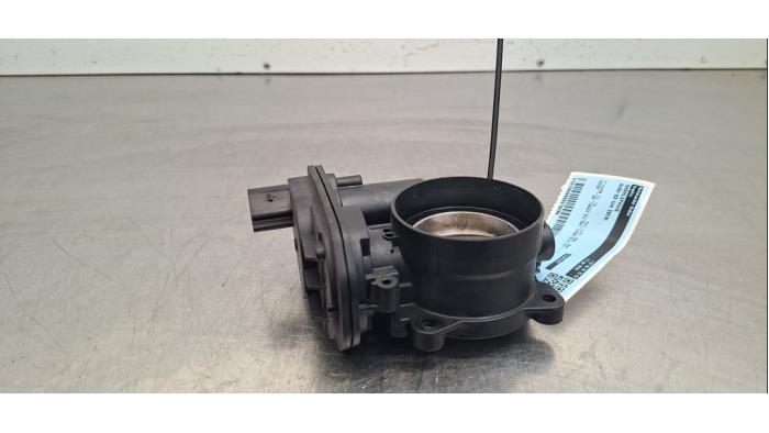 Boîtier accélérateur Audi Q3