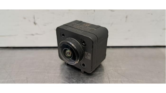 Caméra de recul Peugeot 308