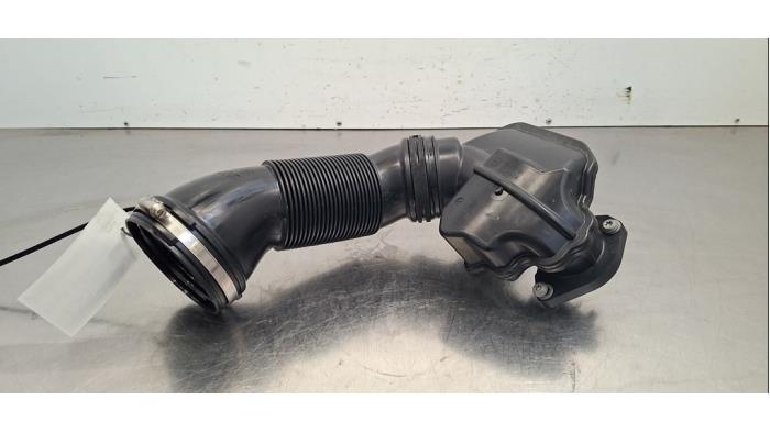 Tuyau d'aspiration air Audi Q3