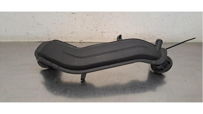 Tuyau d'aspiration air Audi Q3