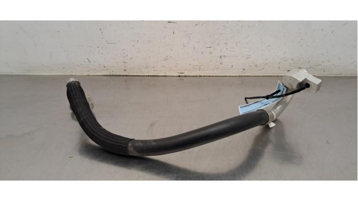 Tuyau clim Ford Tourneo Connect