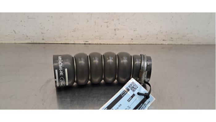 Tube intercooler Ford Tourneo Connect