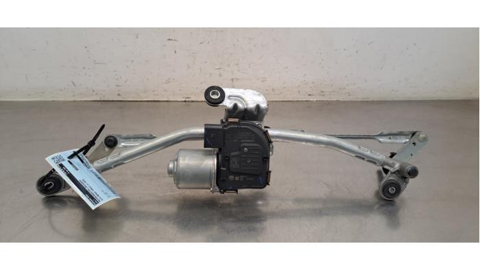 Moteur+mécanique essuie-glace Alfa Romeo Tonale