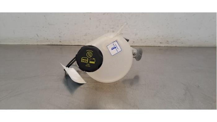 Réservoir d'expansion Alfa Romeo Tonale