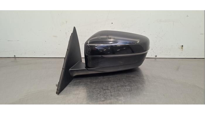 Rétroviseur extérieur gauche BMW 5-Série