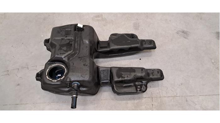 Réservoir de carburant Mercedes G-Klasse