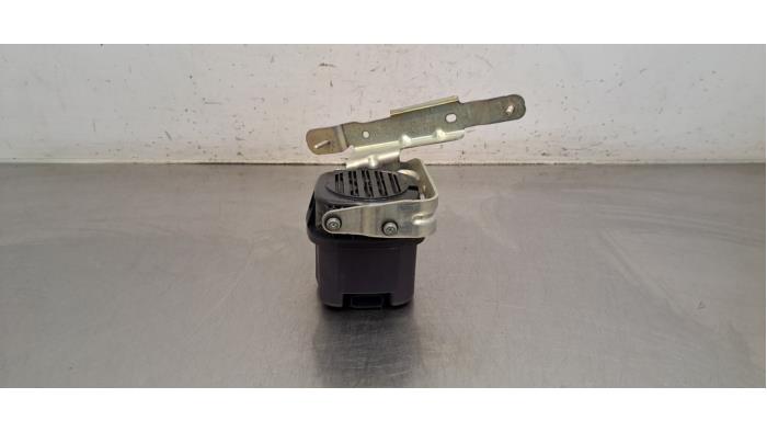 Klaxon Alfa Romeo Tonale