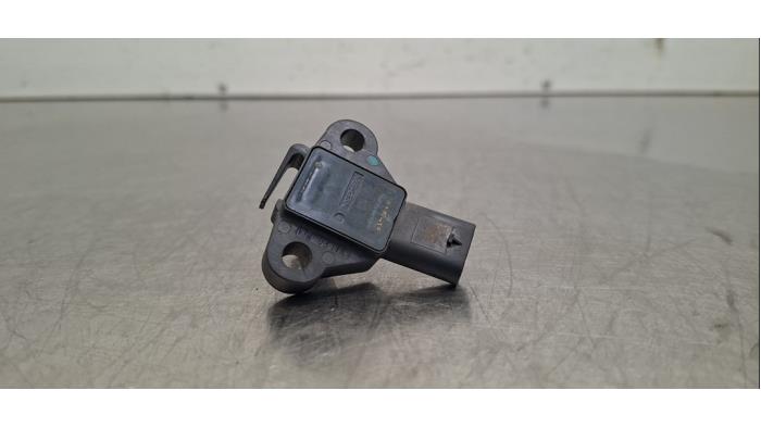 Capteur de pression carburant Audi Q3