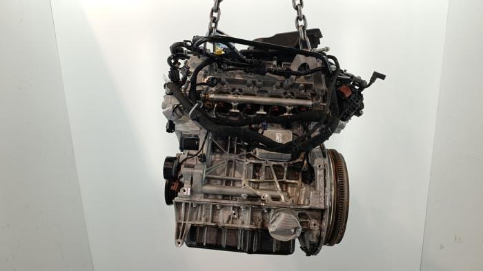 Moteur Audi Q3