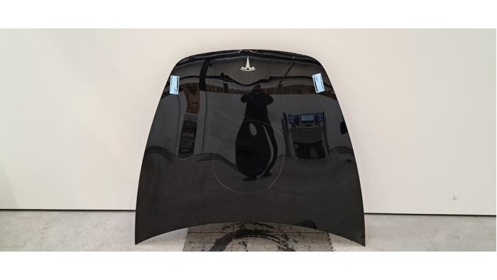 Capot Tesla Model 3