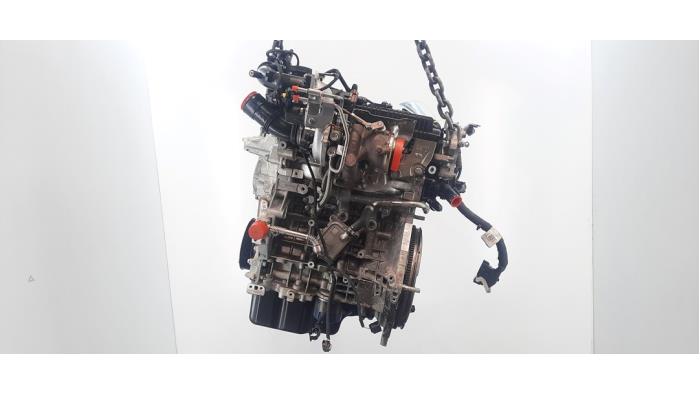 Moteur Alfa Romeo Tonale