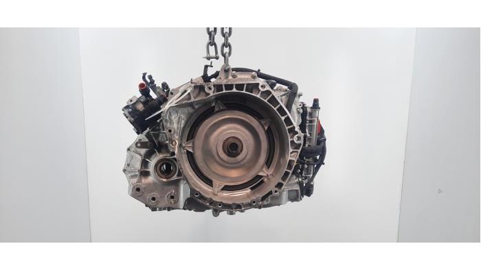 Boîte de vitesse Alfa Romeo Tonale