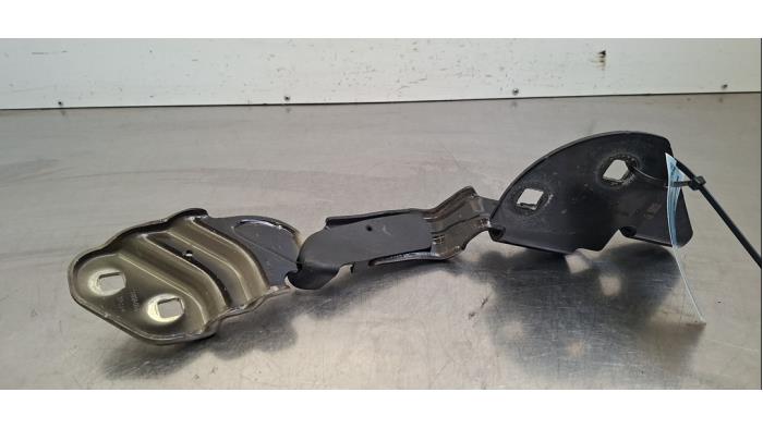 Charnière capot Tesla Model 3