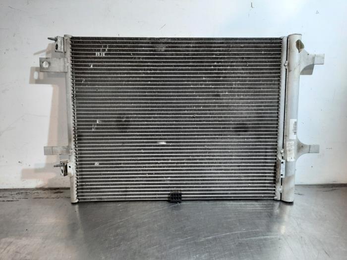 Condensateur clim Citroen 