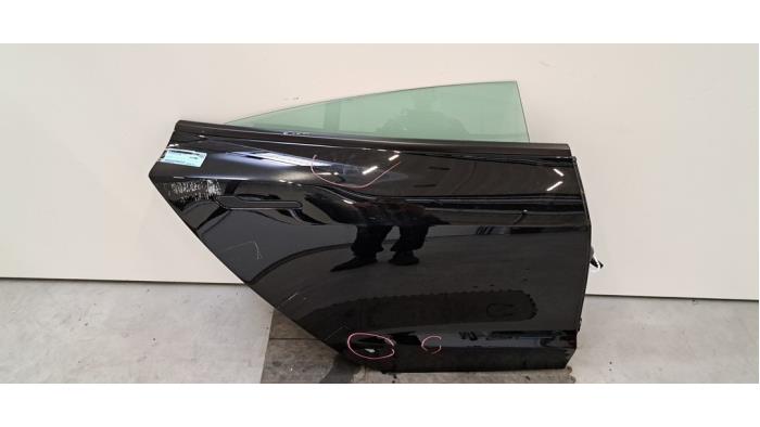 Portière 4portes arrière droite Tesla Model 3