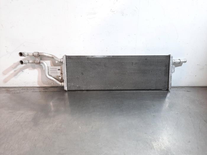 Refroidisseur d'huile Citroen 