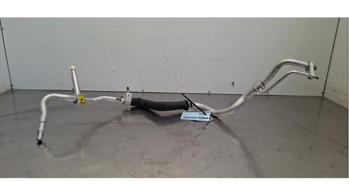 Tuyau clim Alfa Romeo Tonale