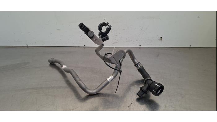 Tube (divers) Alfa Romeo Tonale