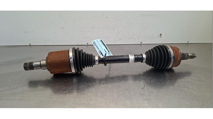 Arbre de transmission avant gauche Alfa Romeo Tonale