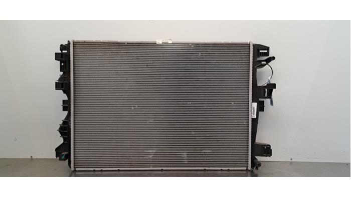 Radiateur Alfa Romeo Tonale