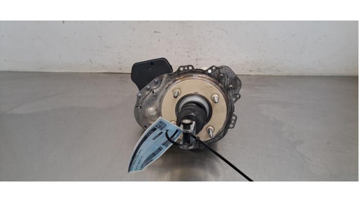 Assistant de freinage Tesla Model 3