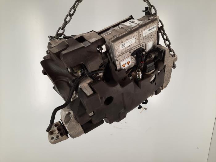 Électromoteur voiture électrique Citroen 