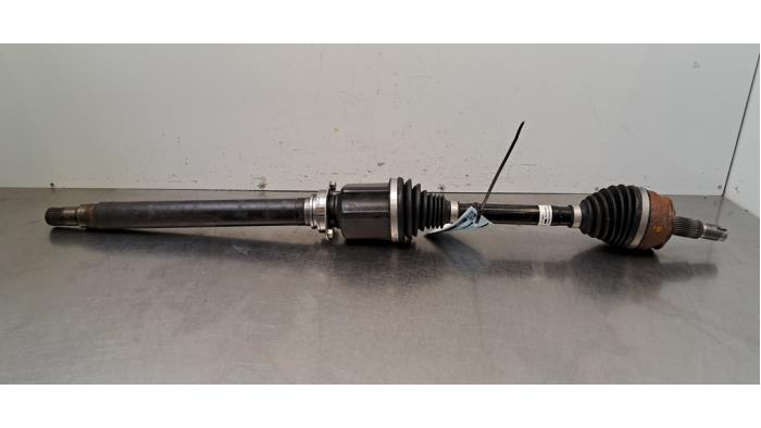 Arbre de transmission avant droit Alfa Romeo Tonale