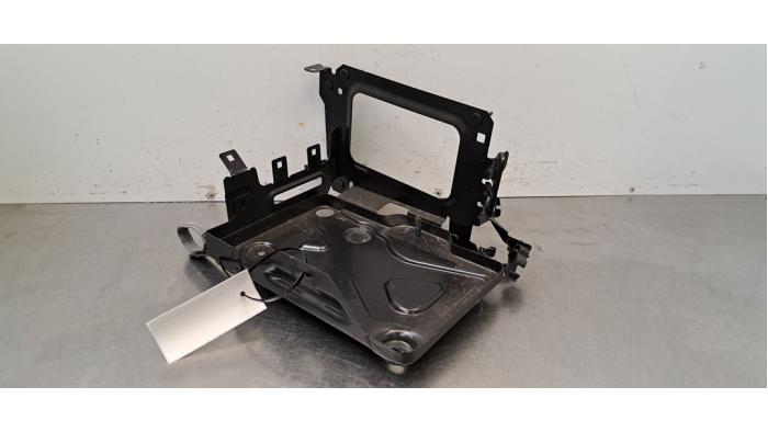 Boîtier de batterie Alfa Romeo Tonale