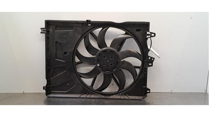 Ventilateur Alfa Romeo Tonale