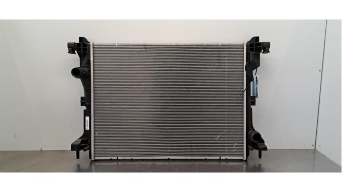 Radiateur Alfa Romeo Tonale