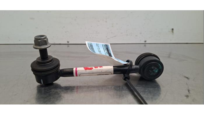 Bras de suspension arrière gauche Tesla Model 3