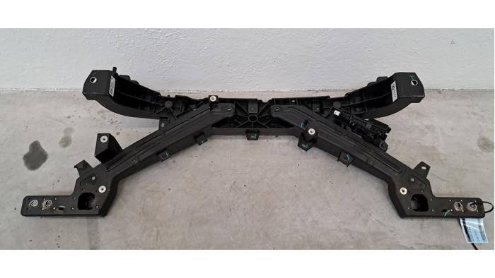 Panneau avant Tesla Model 3