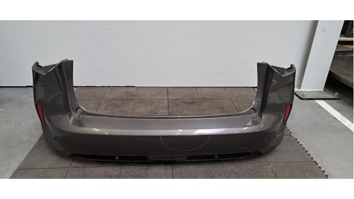 Pare-chocs arrière Opel Astra